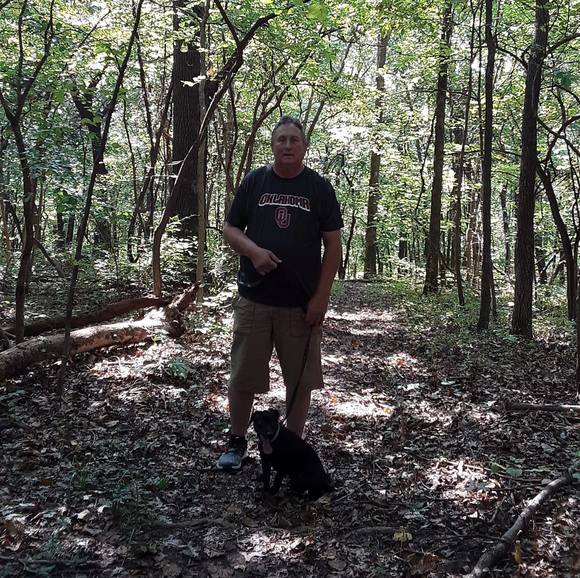 Meet your Posher, Jim - Picture 1 of 1